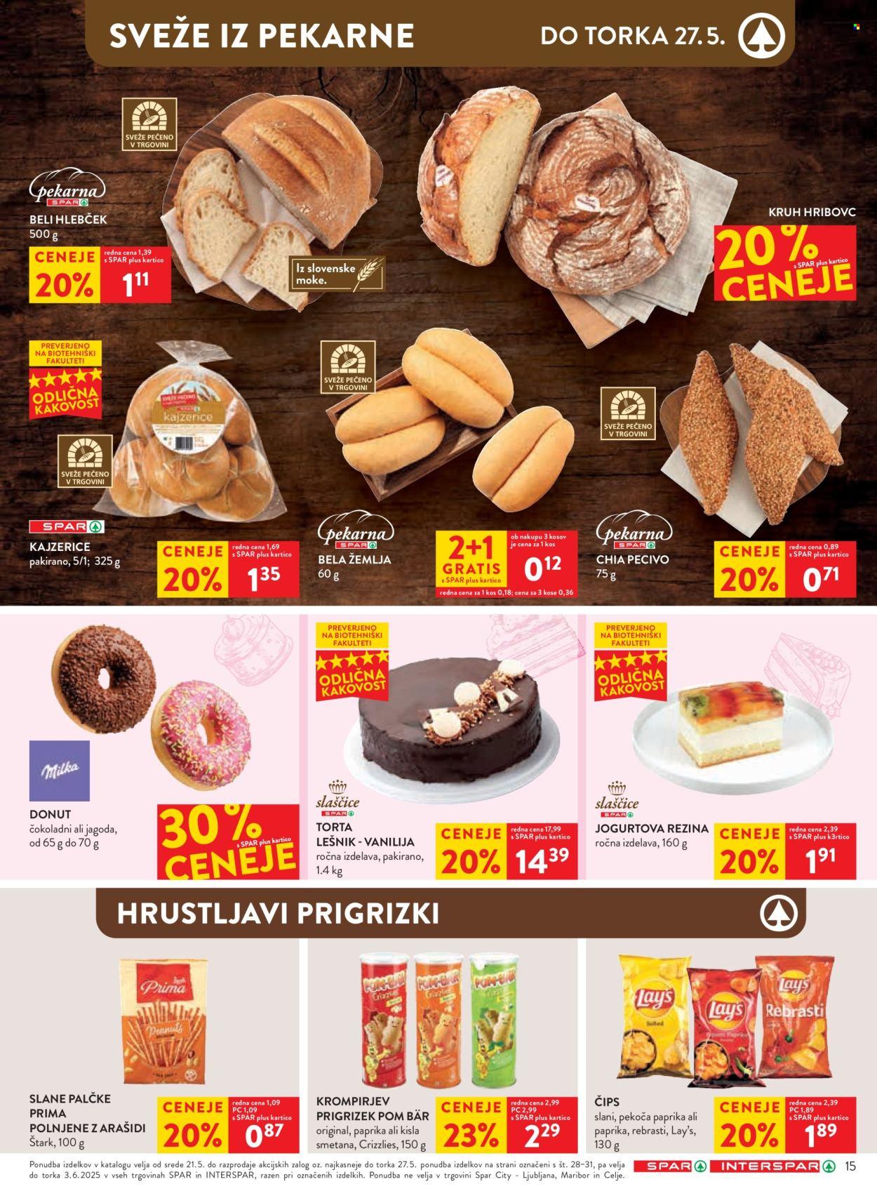 SPAR katalog (2025-05-21 - 2025-06-03)
