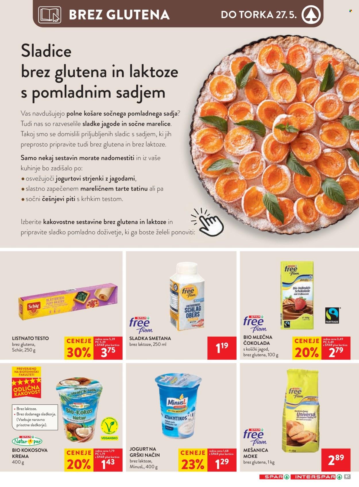 SPAR katalog (2025-05-21 - 2025-06-03)