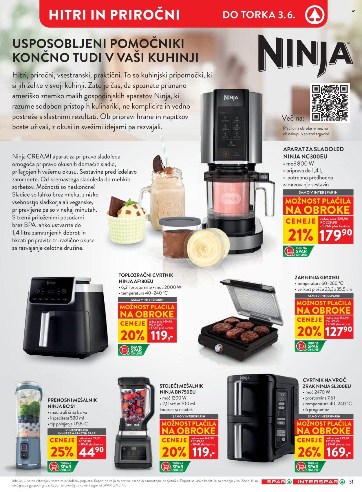 SPAR katalog (2025-05-21 - 2025-06-03)