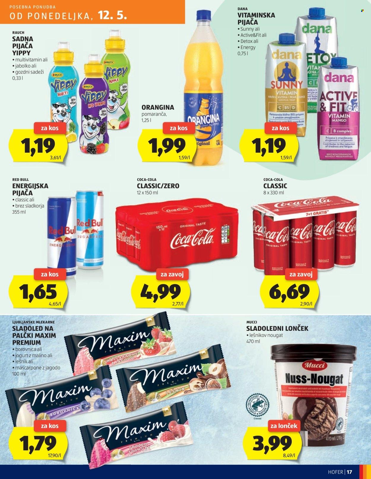 Hofer katalog