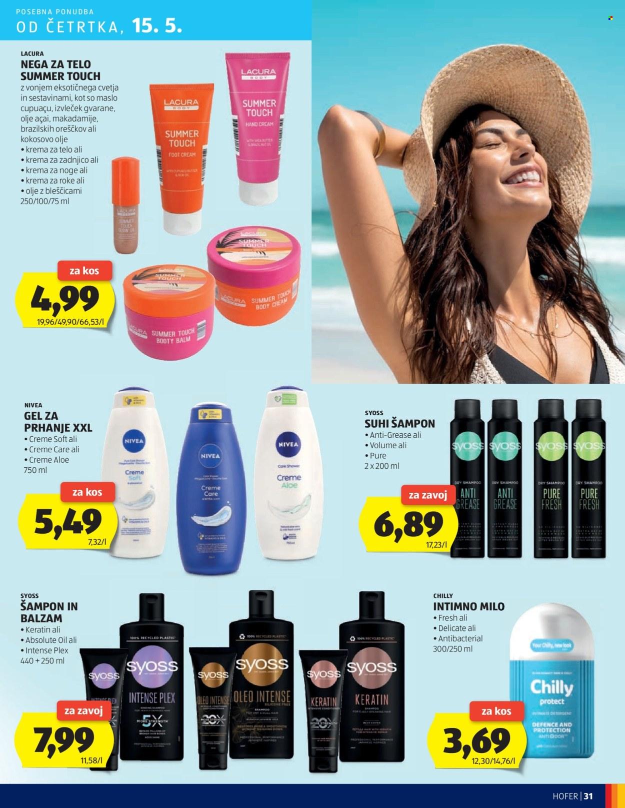 Hofer katalog