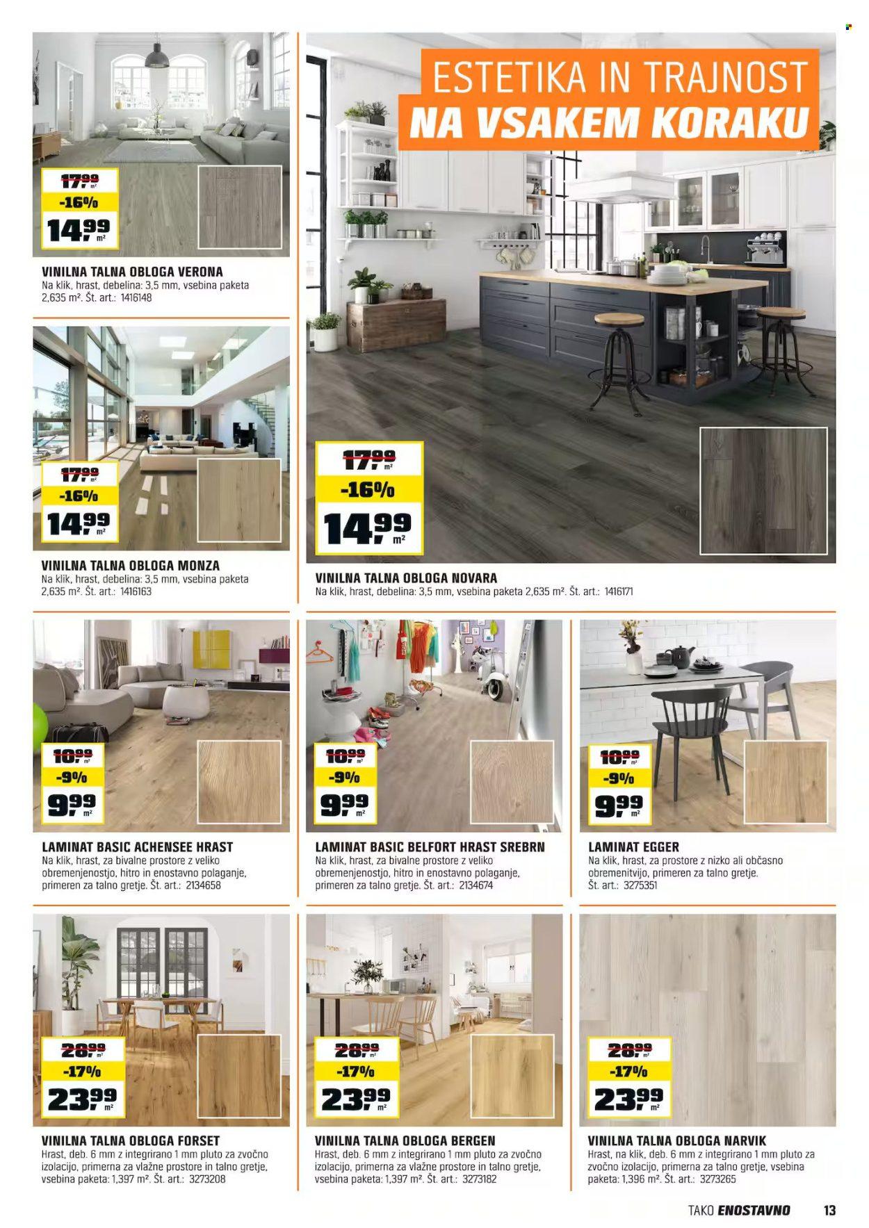 OBI katalog