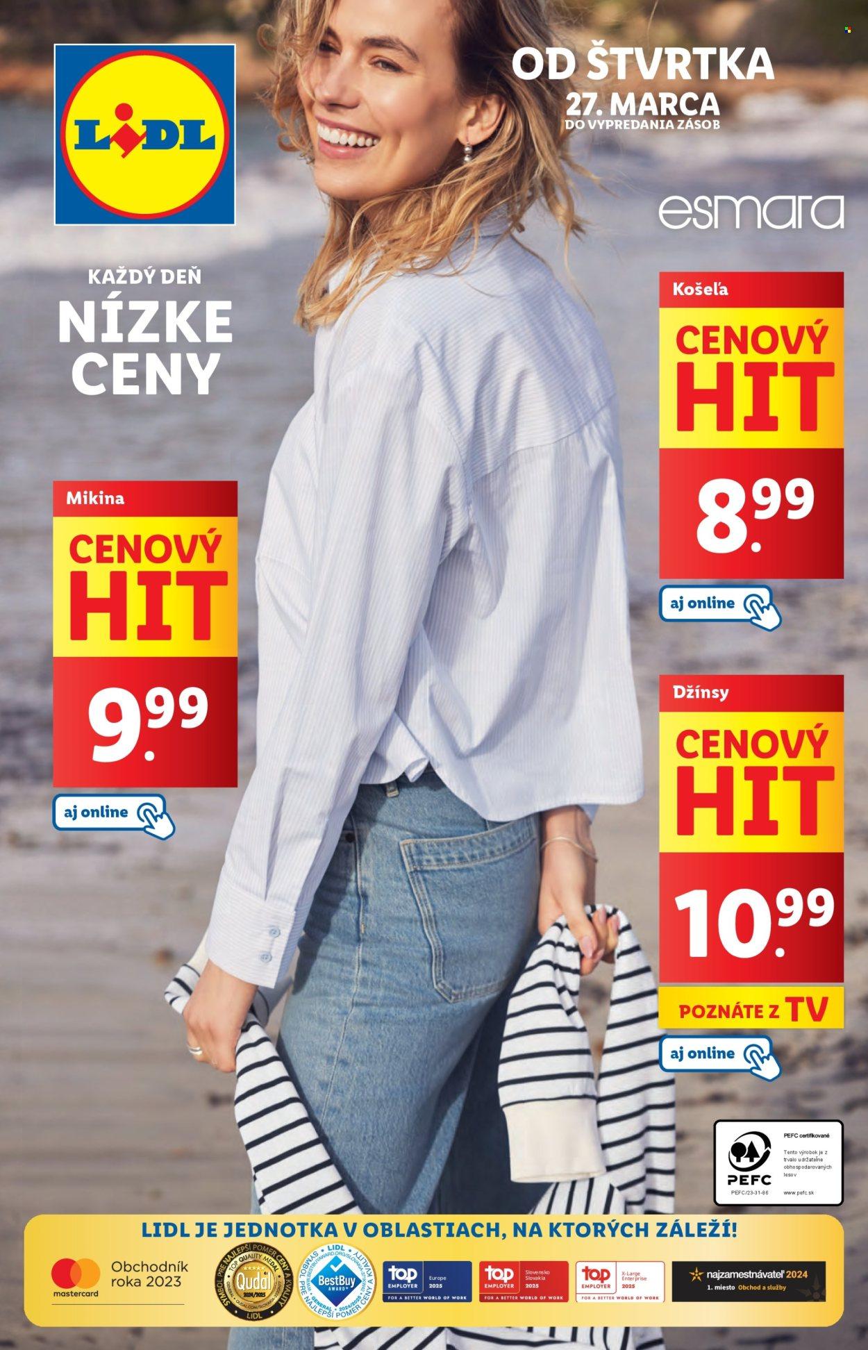 Leták