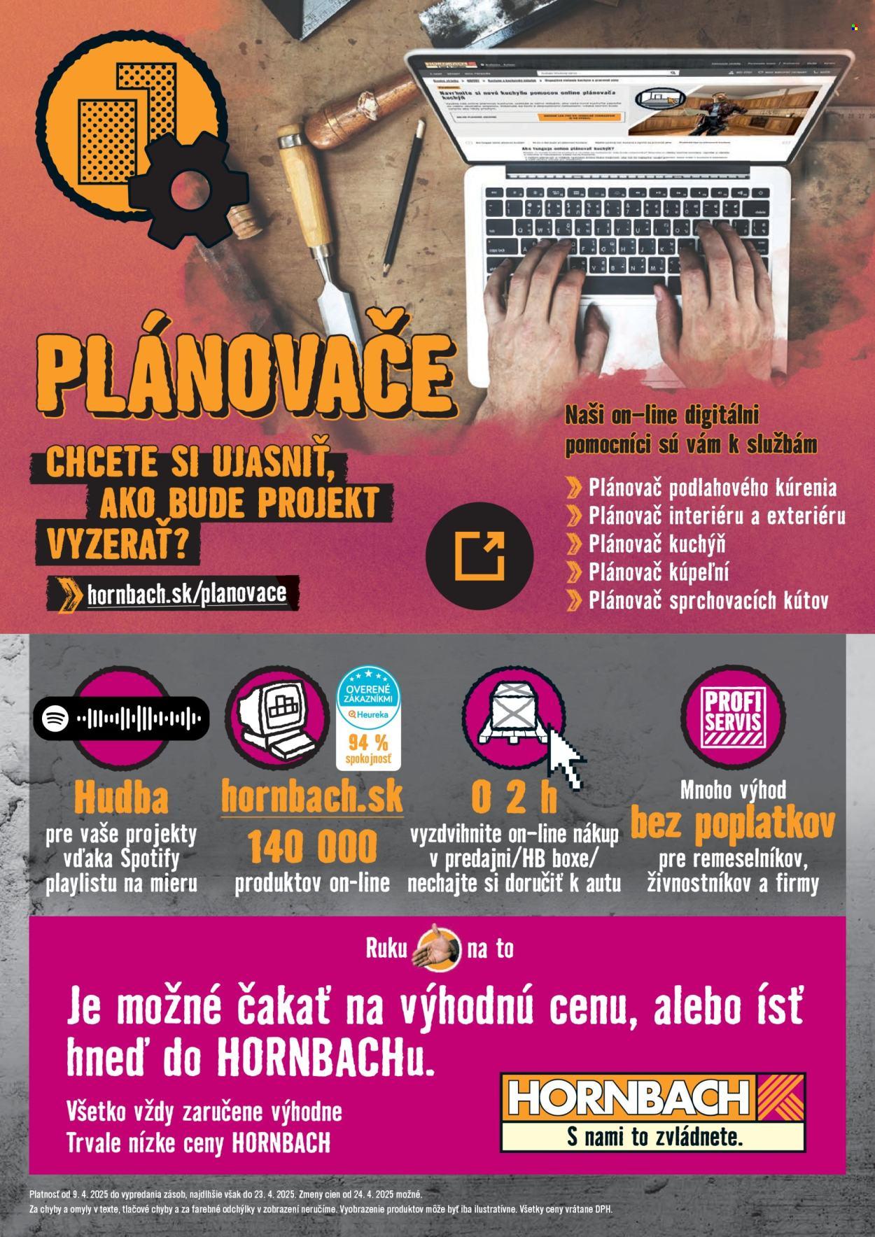 Leták: Prameň života