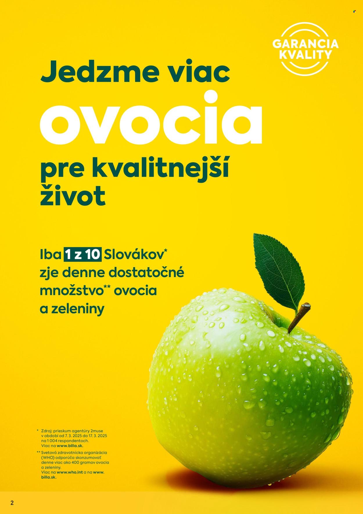 Leták: Všetko pre expertov na domácu kuchyňu