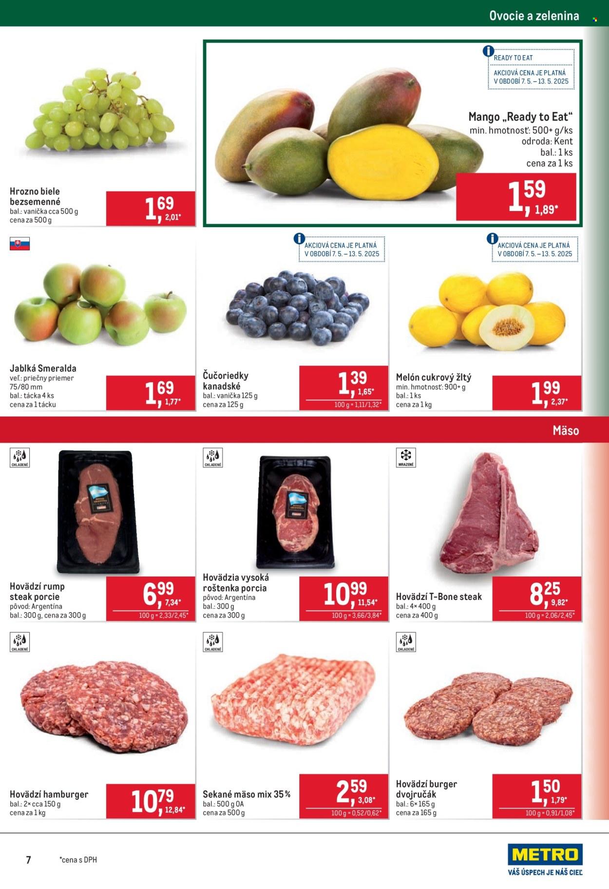 Leták: Maloobchod