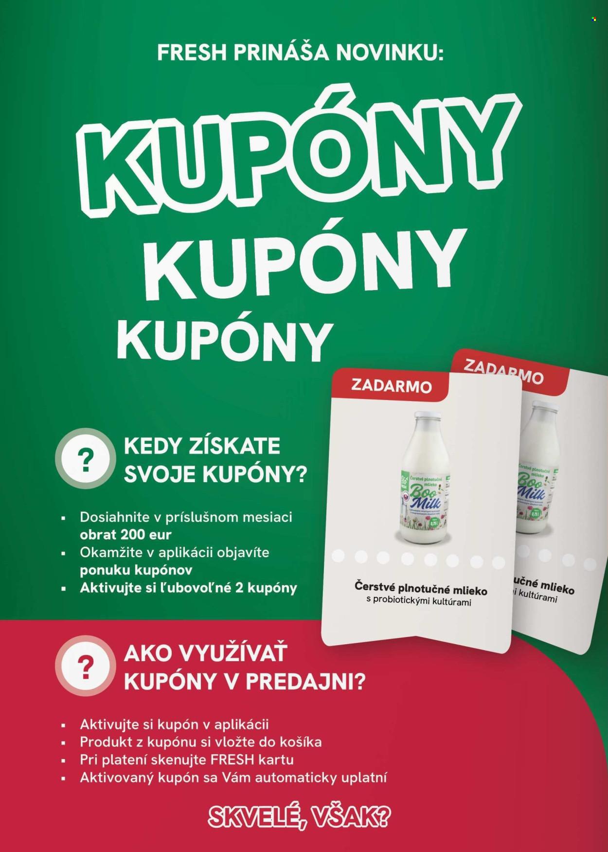 Leták: Stredné a západné Slovensko