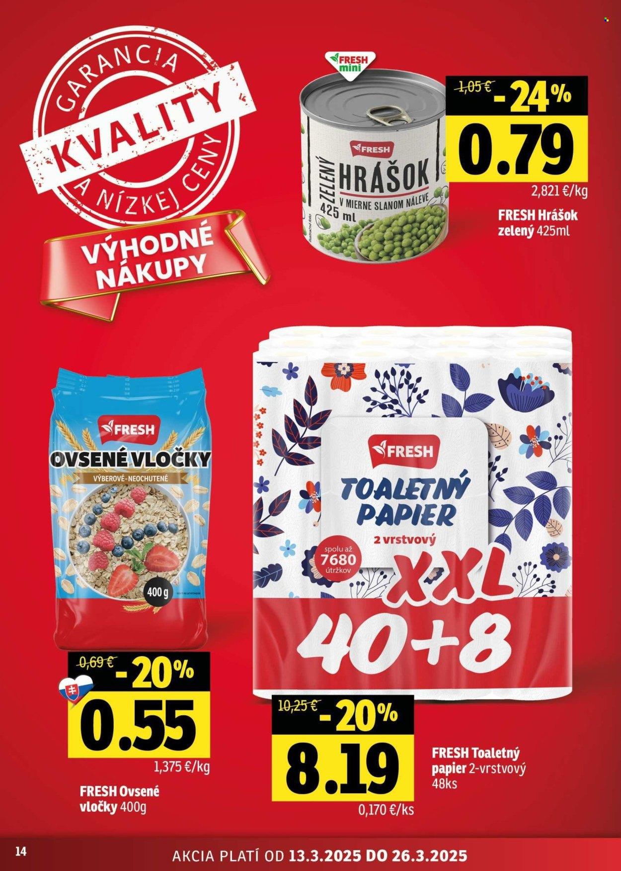 Leták: Stredné a západné Slovensko