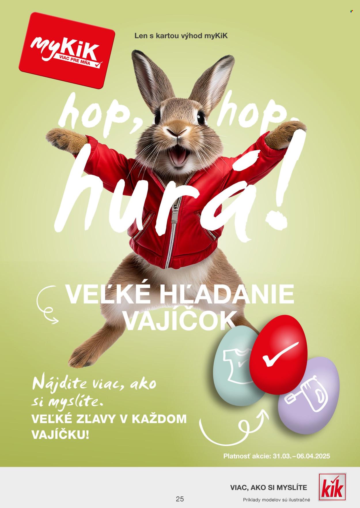Leták