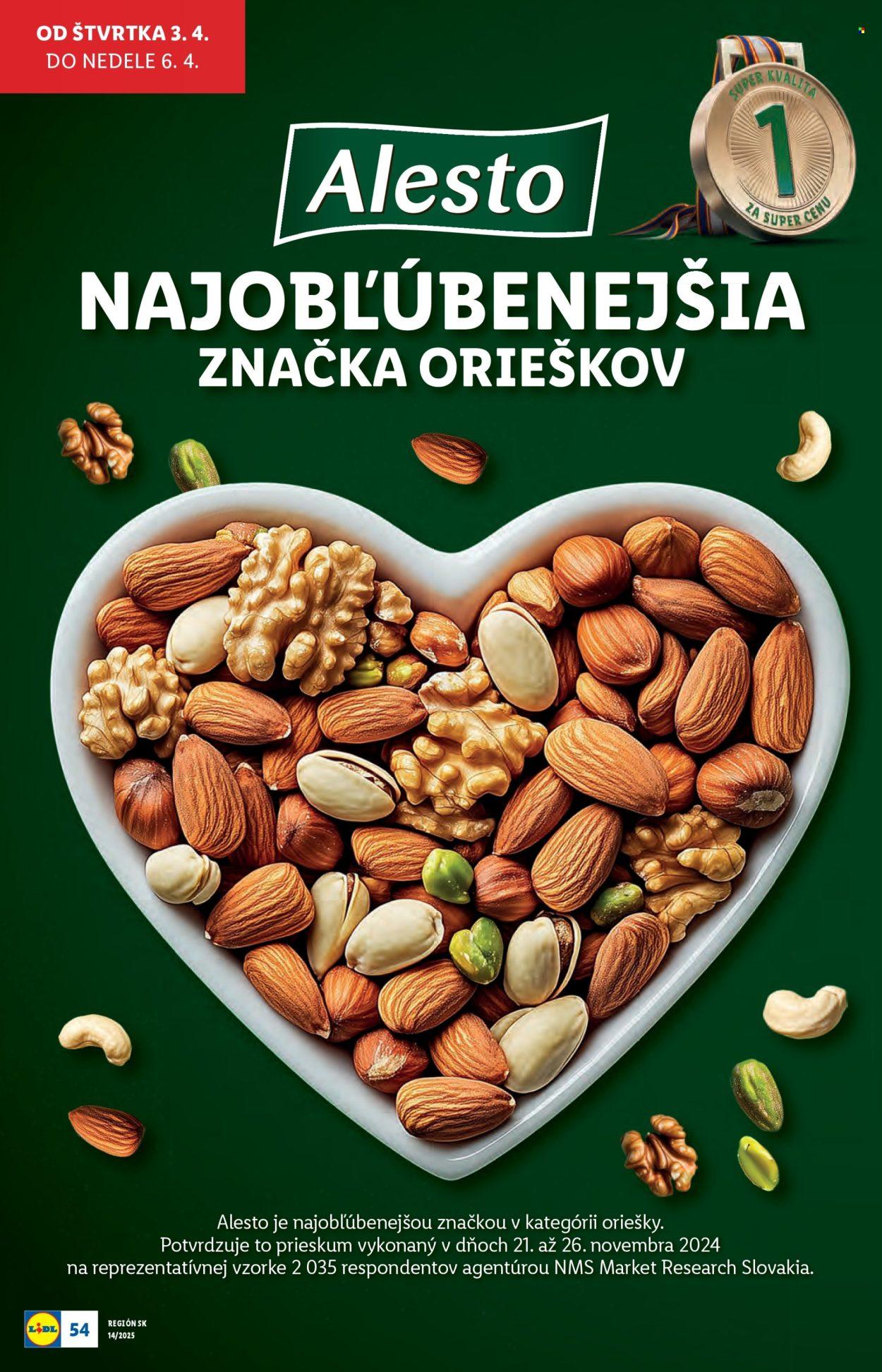 Leták