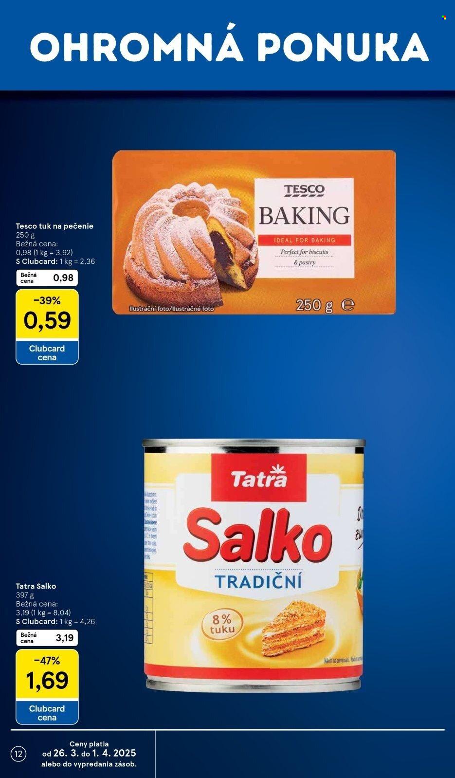 Leták