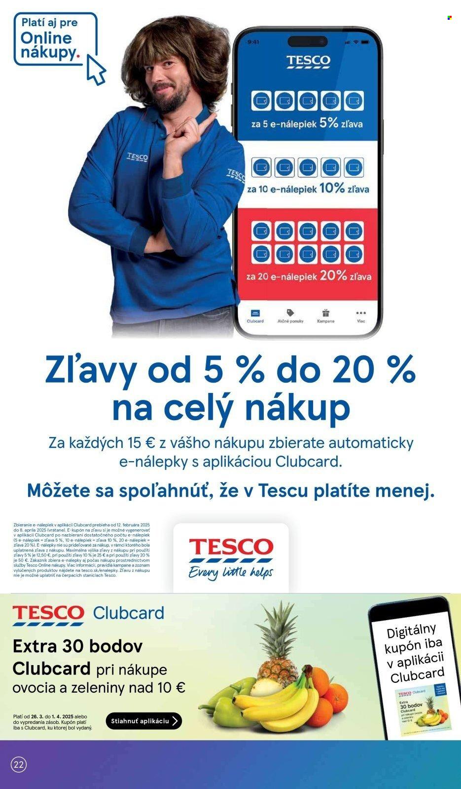 Leták