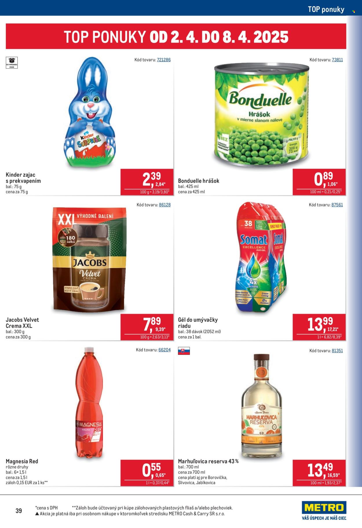 Leták: Maloobchod
