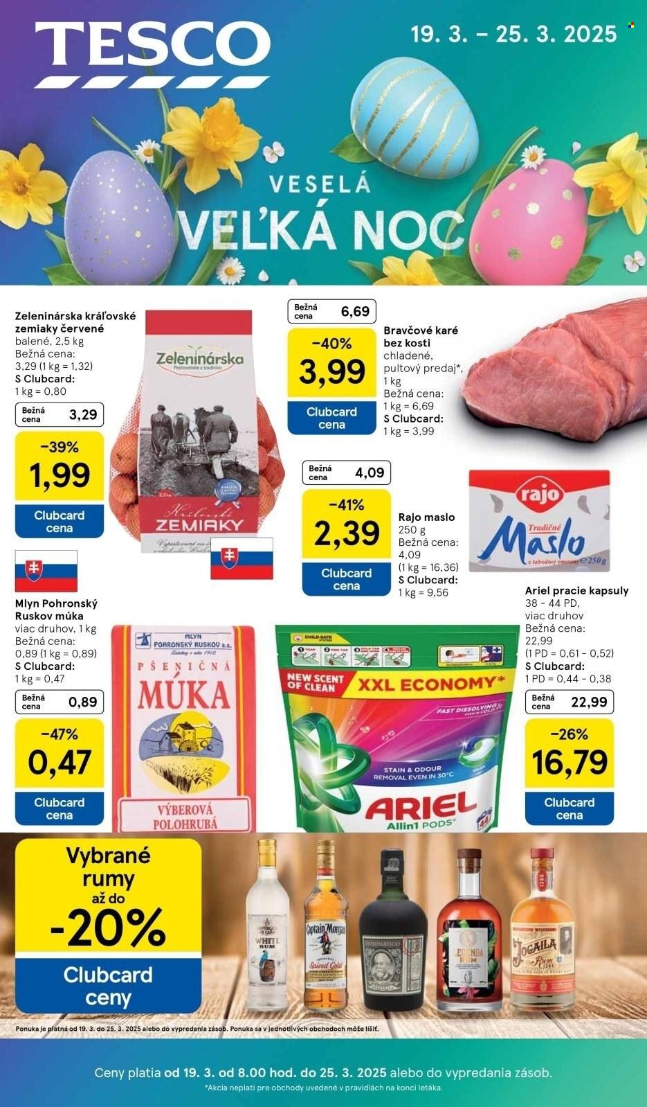Leták