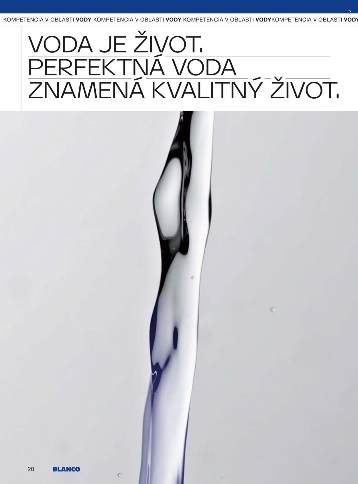 Leták