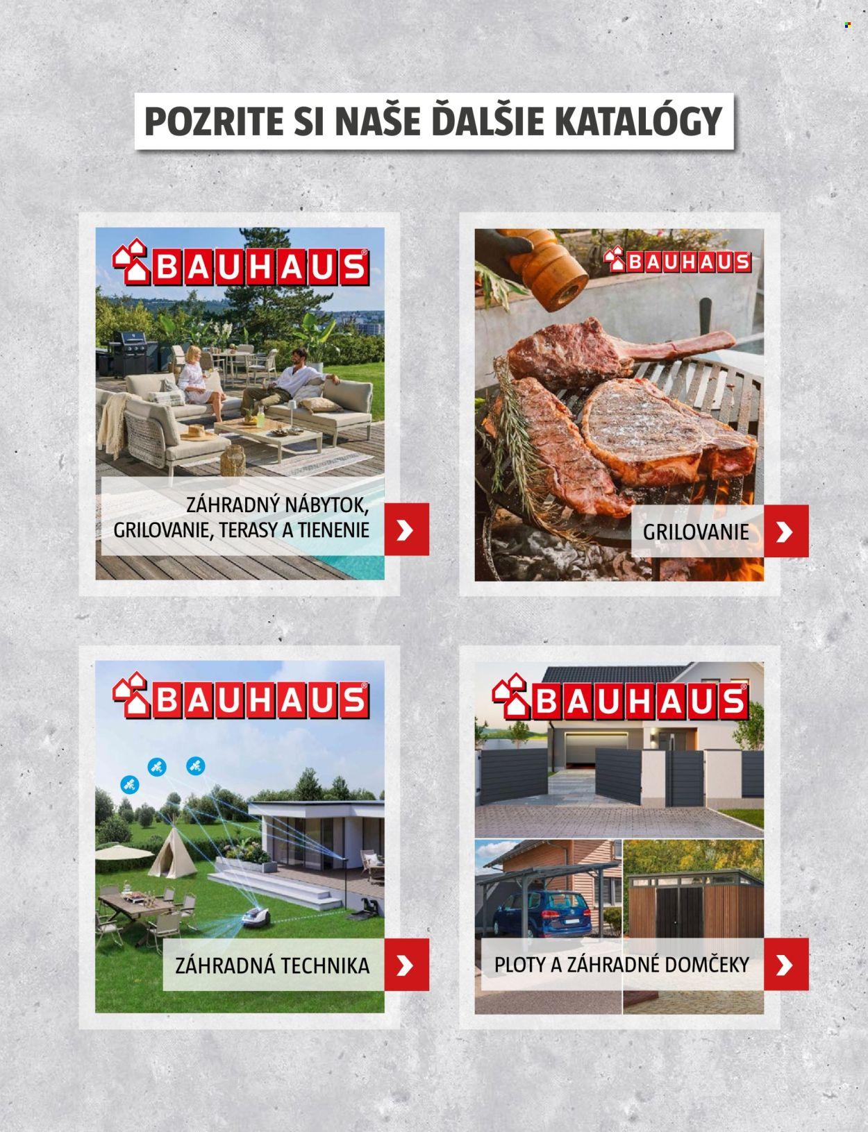Leták: Aktuálna ponuka