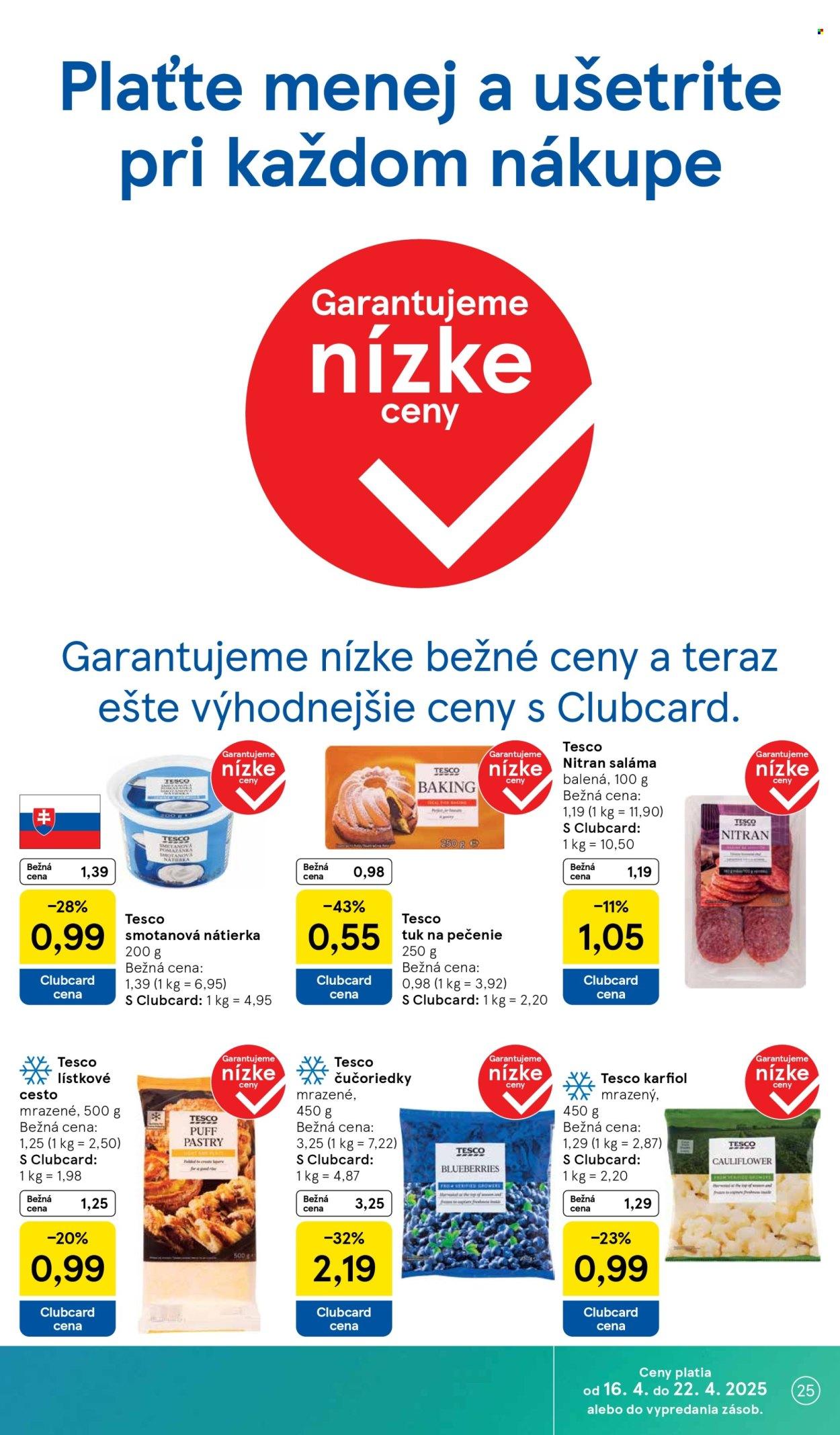 Leták