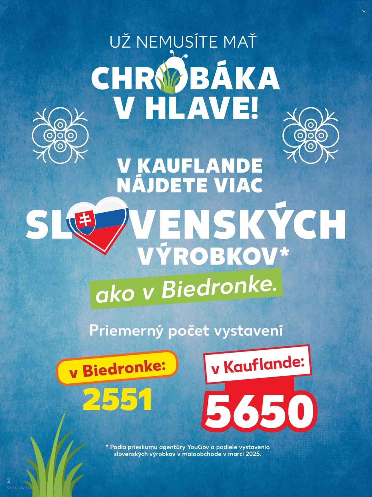 Leták: NAJ!