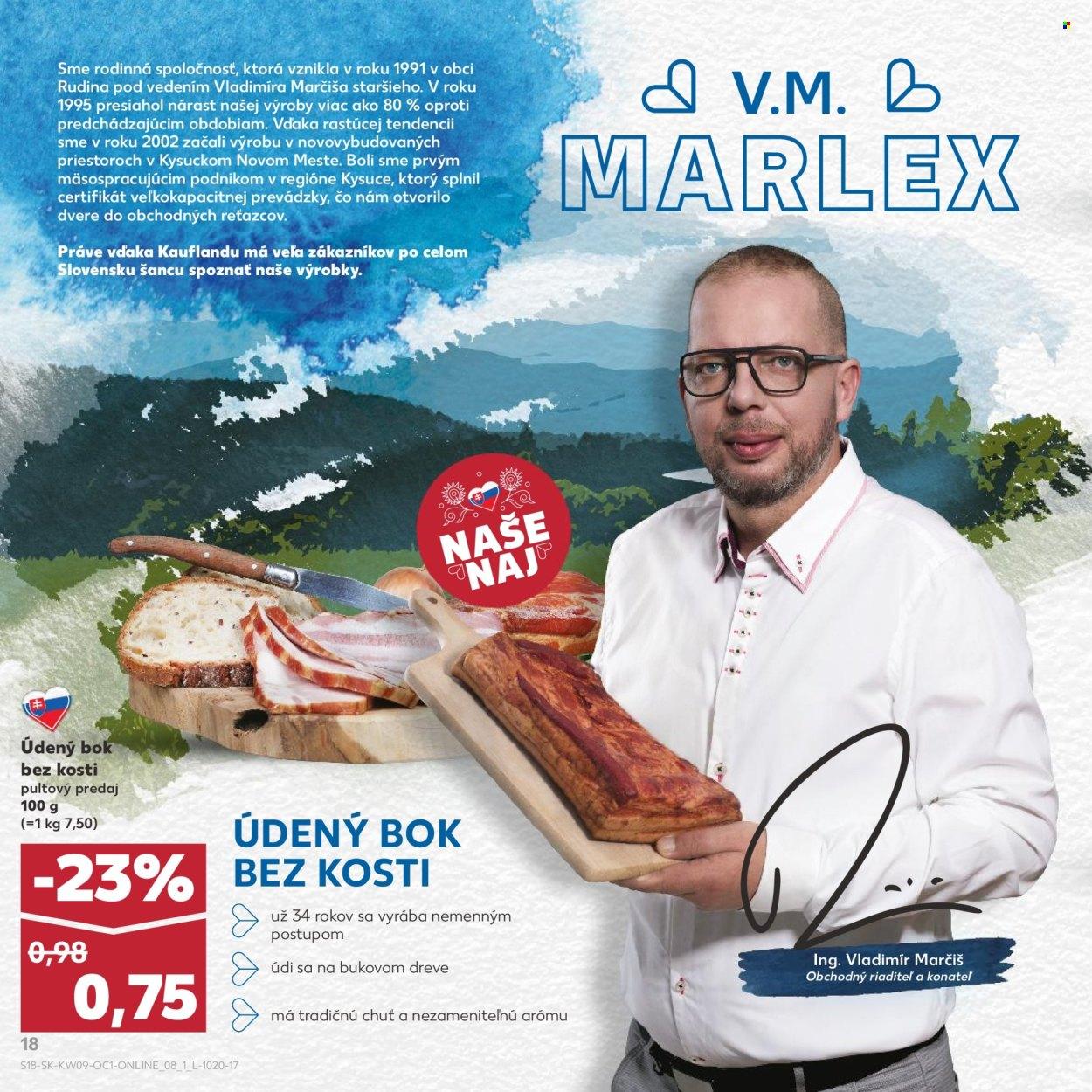 Leták: Z LÁSKY K SLOVENSKU