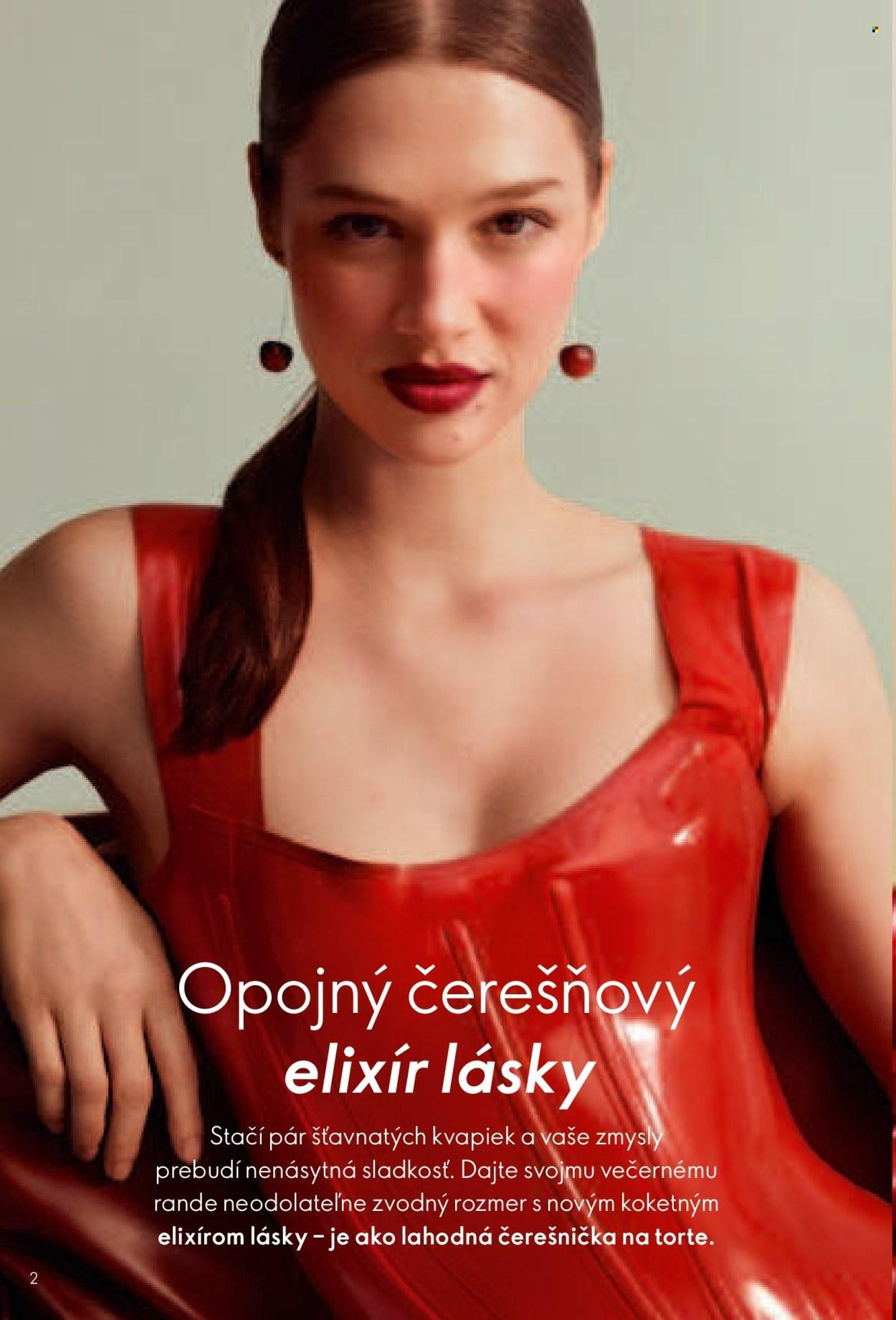 Leták: Katalóg 03