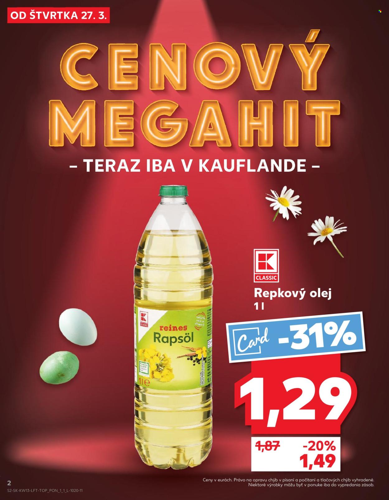 Leták
