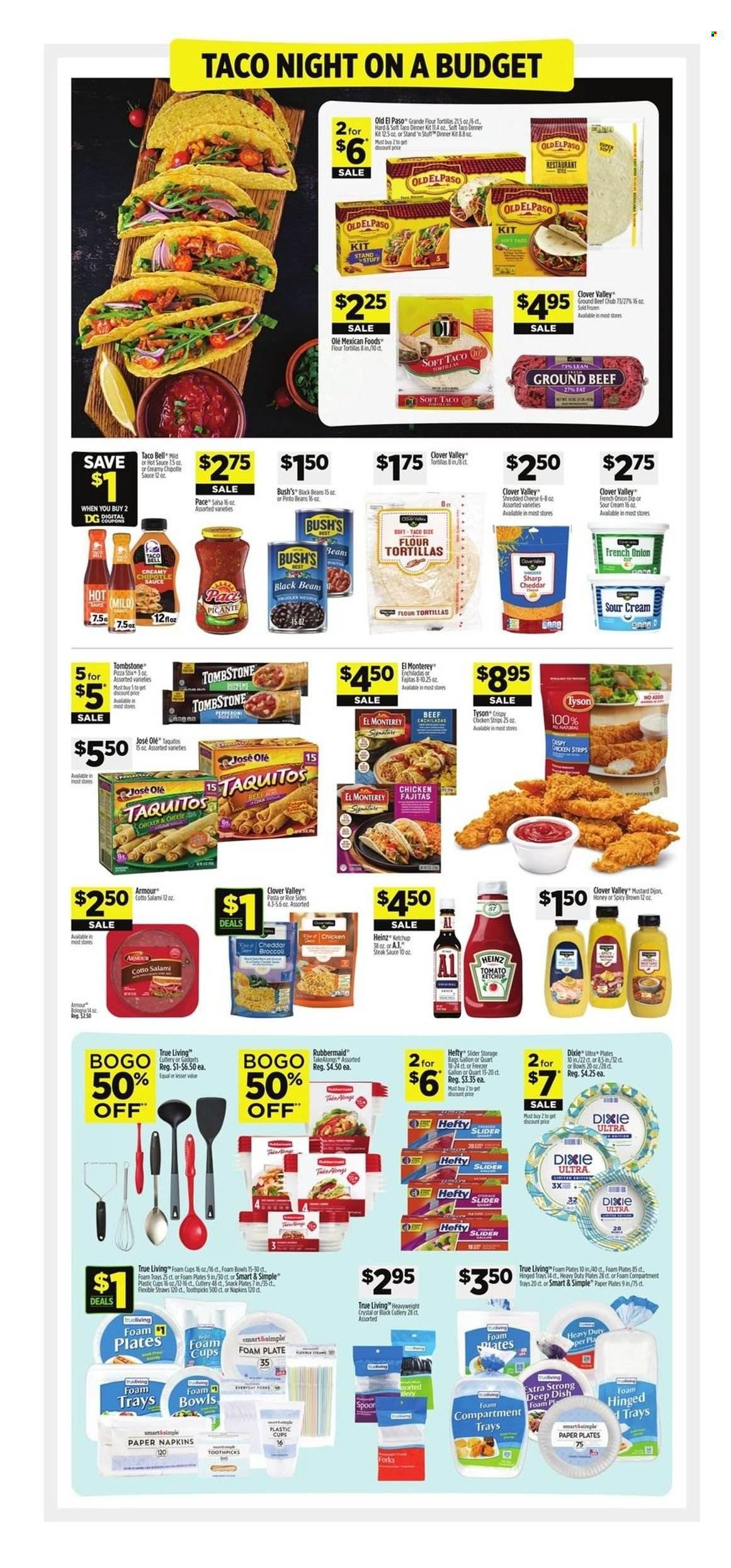 Dollar General Ad: Weekly Ad