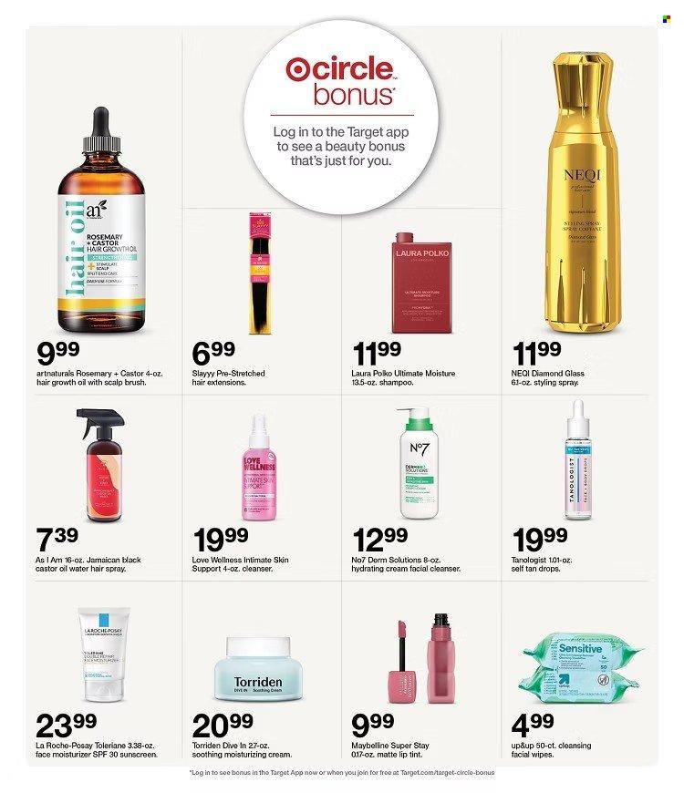 Target Ad: Weekly Ad