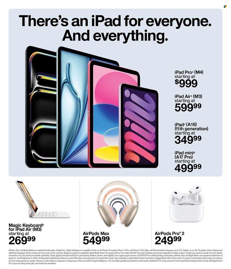Target Ad: Weekly Ad