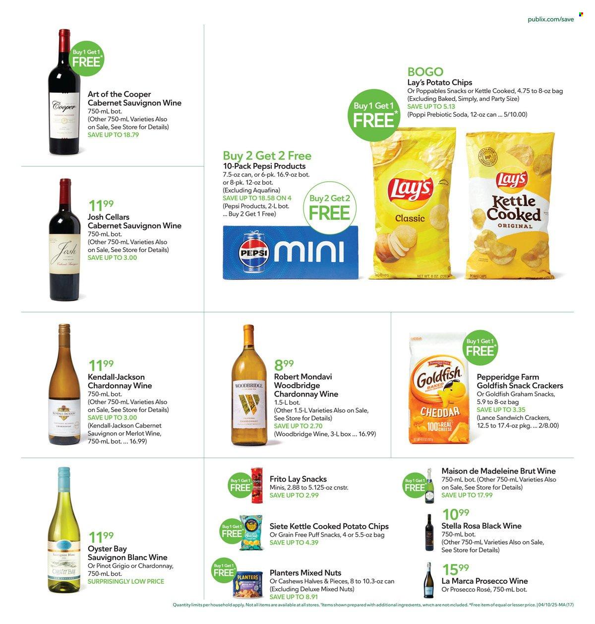 Publix Ad: Weekly Ad