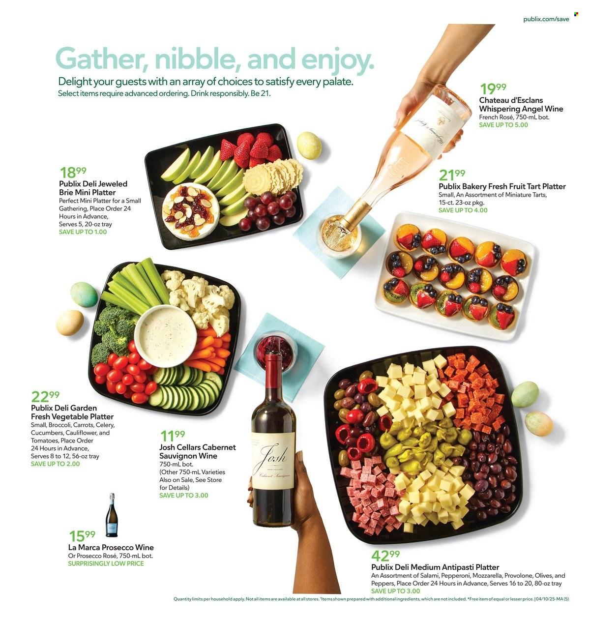 Publix Ad: Weekly Ad