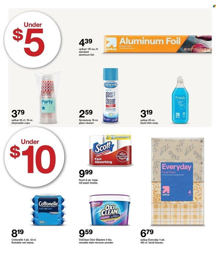 Target Ad: Weekly Ad