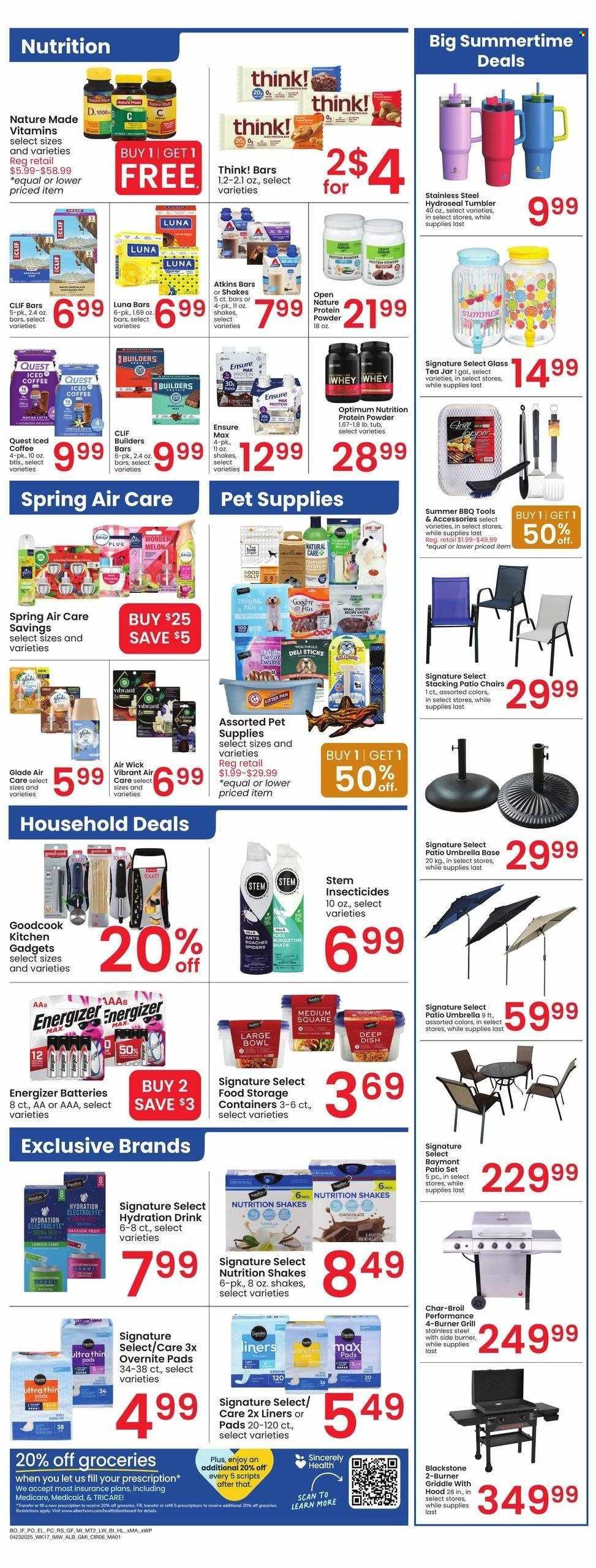 Albertsons Ad: Weekly Ad
