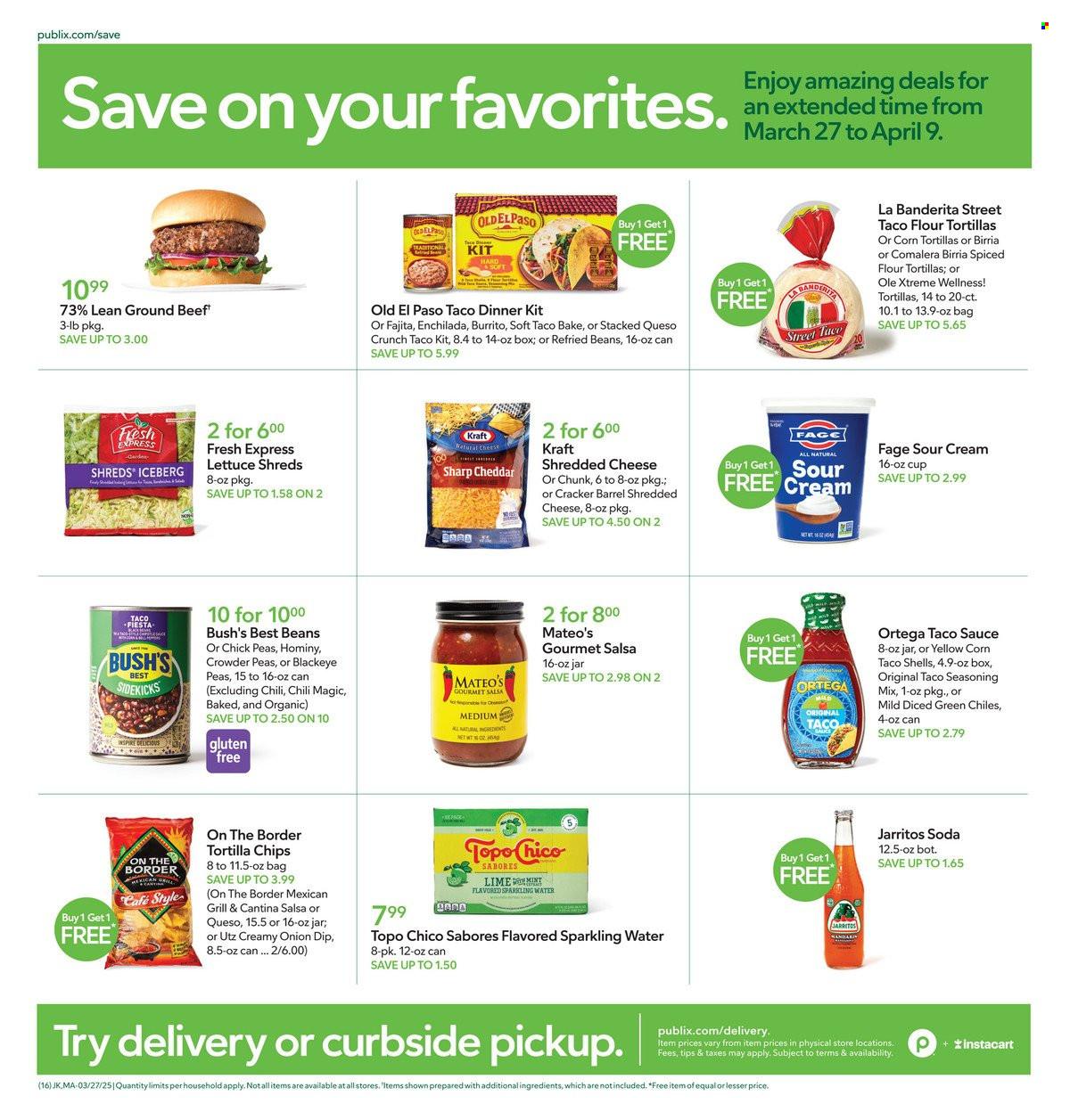 Publix Ad: Weekly Ad
