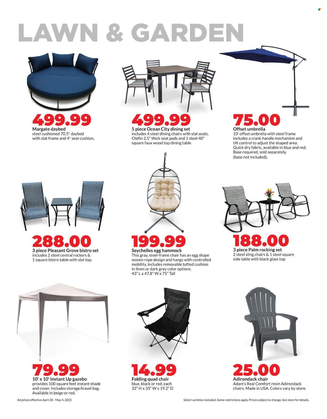 Hy:Vee Ad - Weekly Ad