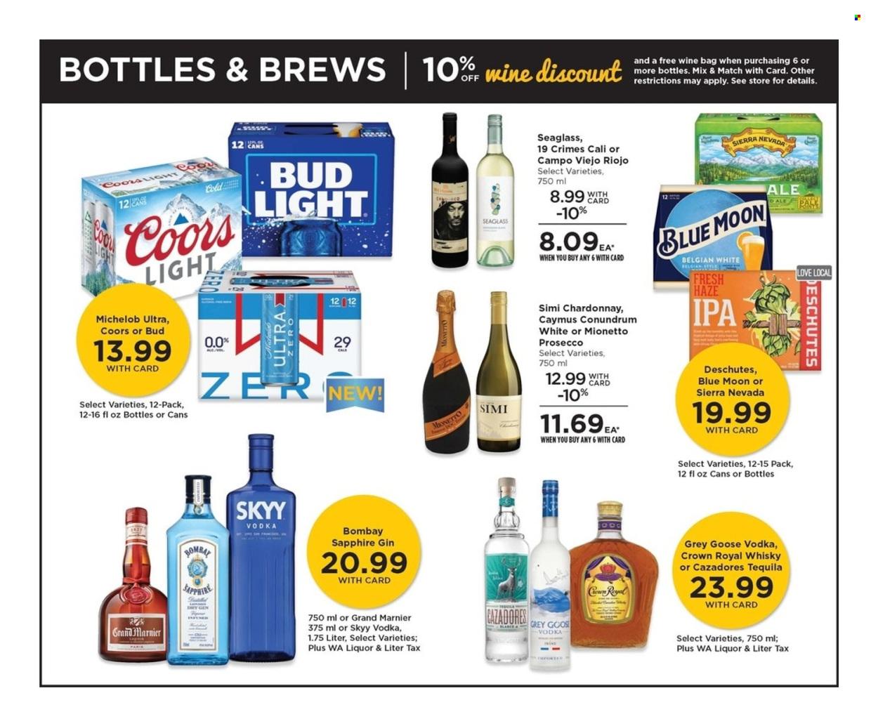 QFC Ad: Weekly Ad