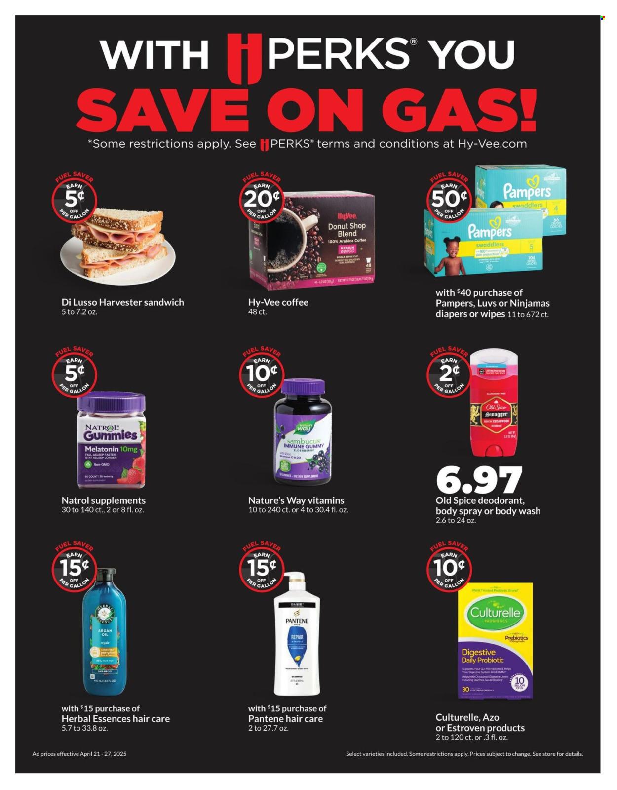 Hy:Vee Ad - Weekly Ad