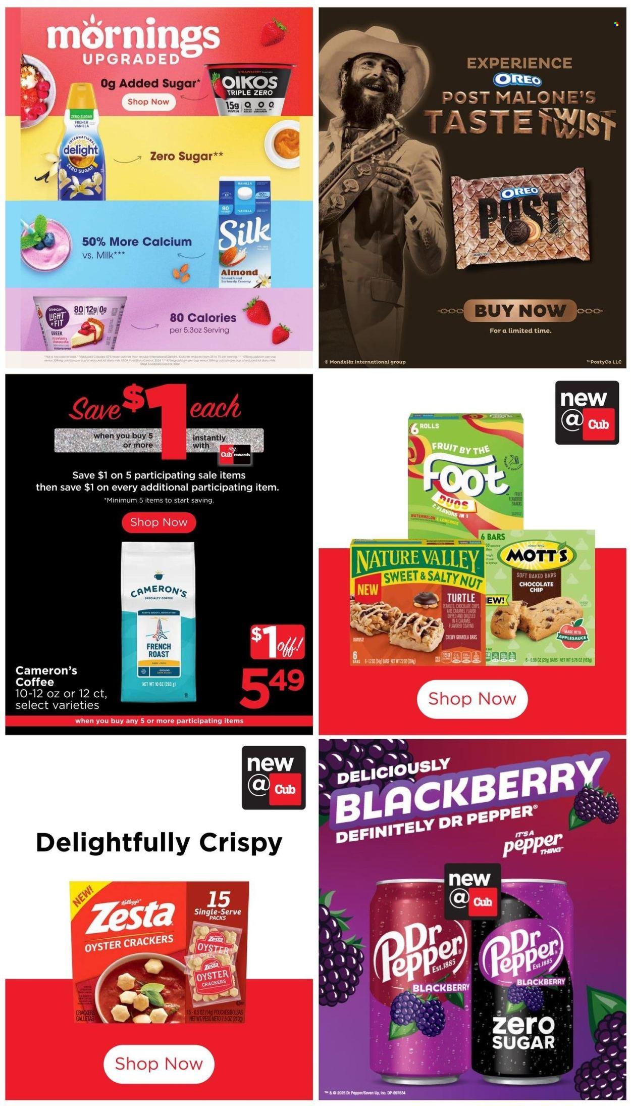 Cub Foods Ad: Weekly Savings