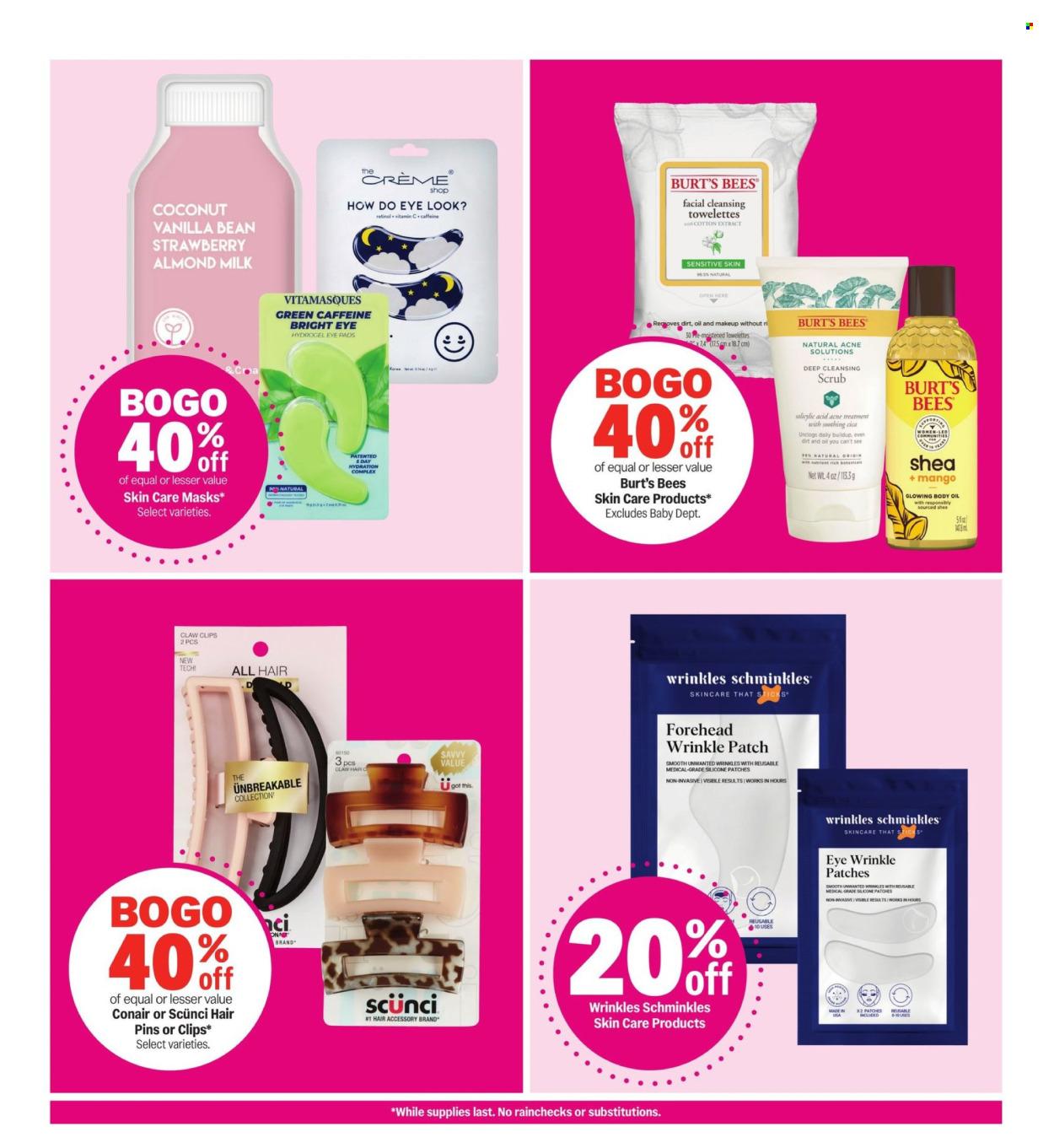 Meijer Ad: great prices on gifts for Mom