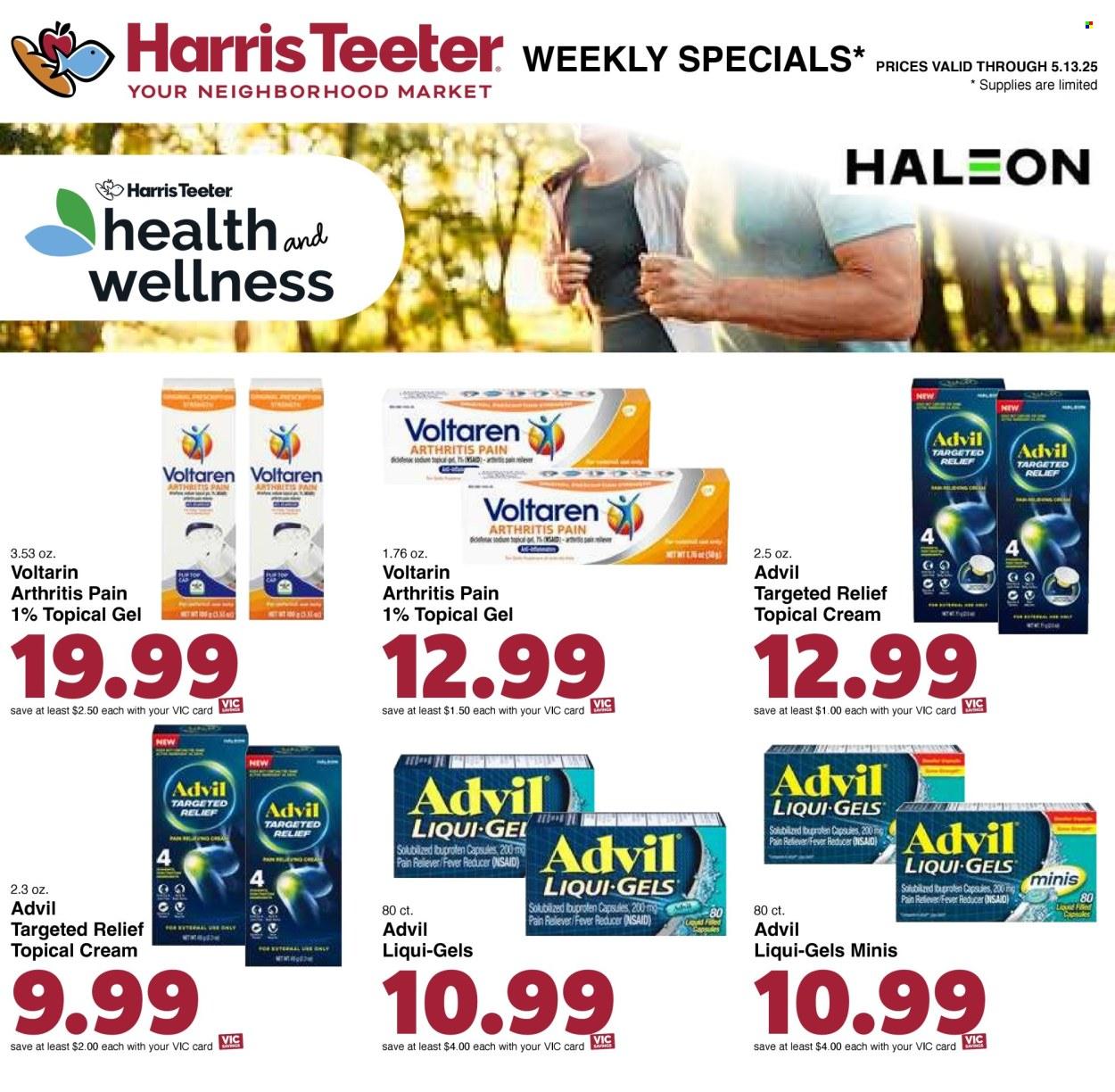 Harris Teeter Ad: Weekly Ad