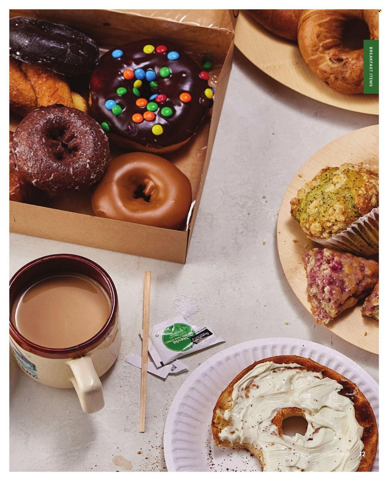 Shaw’s Ad: Entertaining Guide
