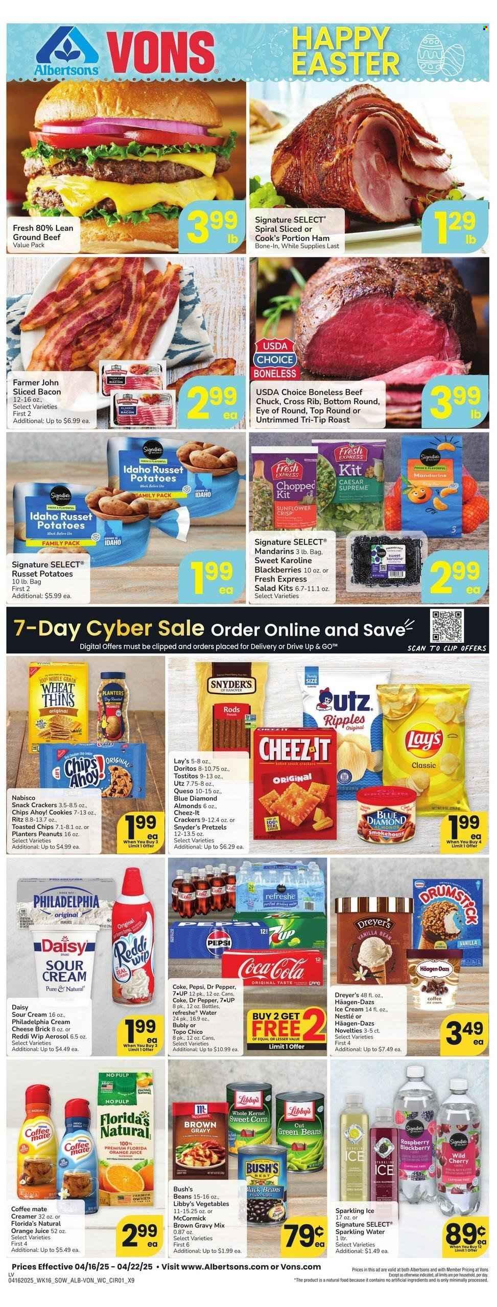 Albertsons Ad: Weekly Ad