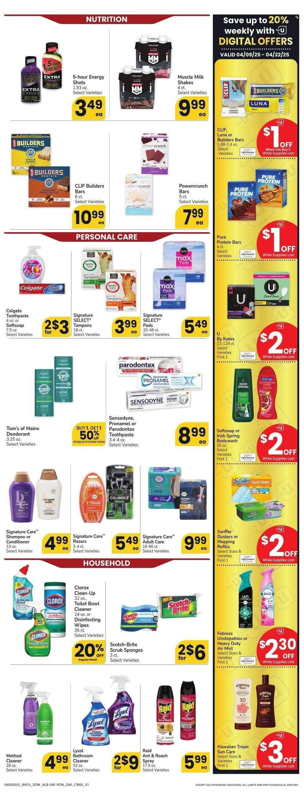 Albertsons Ad: Weekly Ad