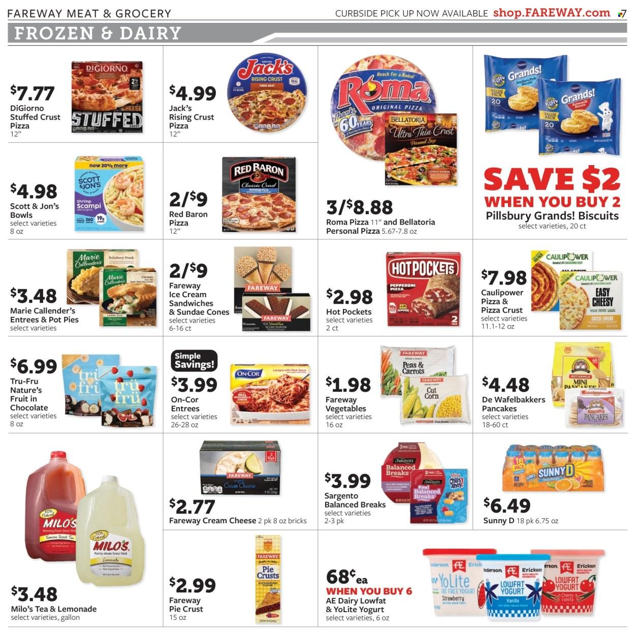 Fareway Ad: Weekly Ad