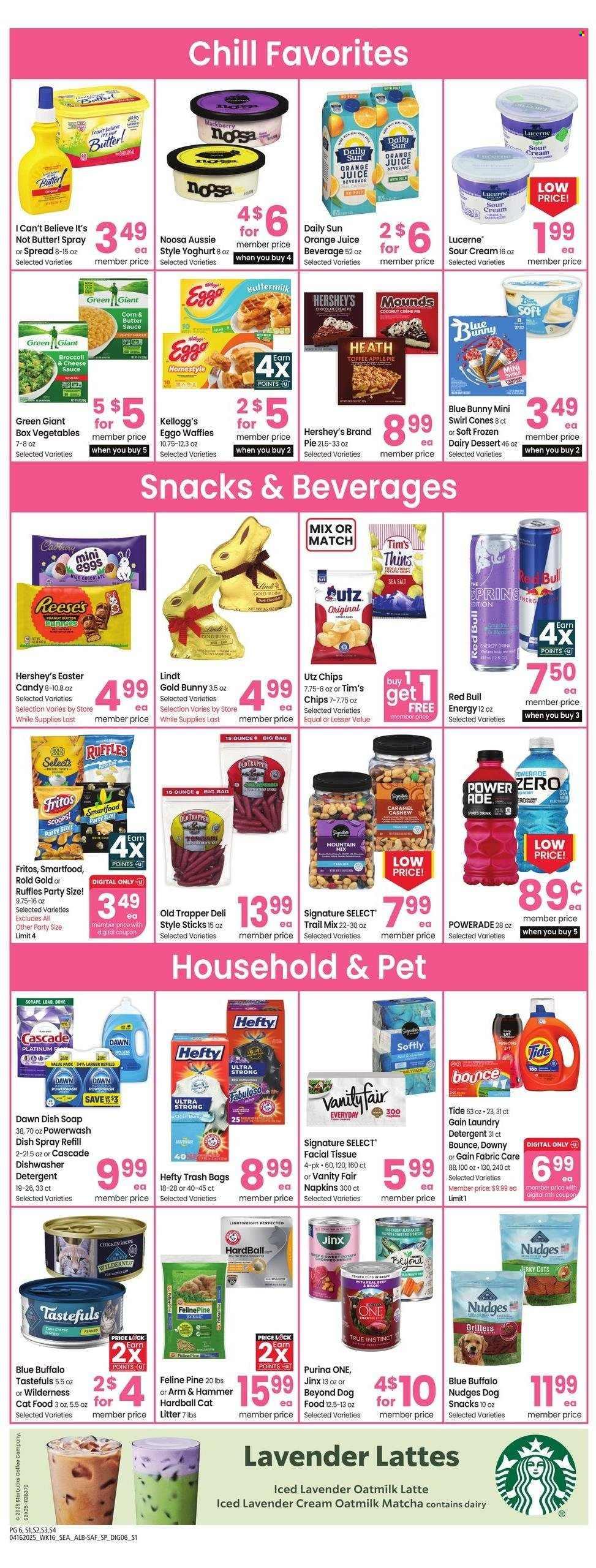 Albertsons Ad: Weekly Ad