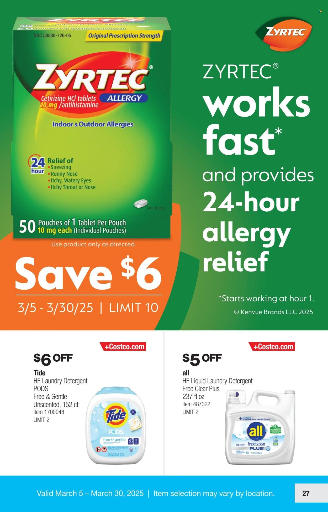 Costco Ad: Business Center