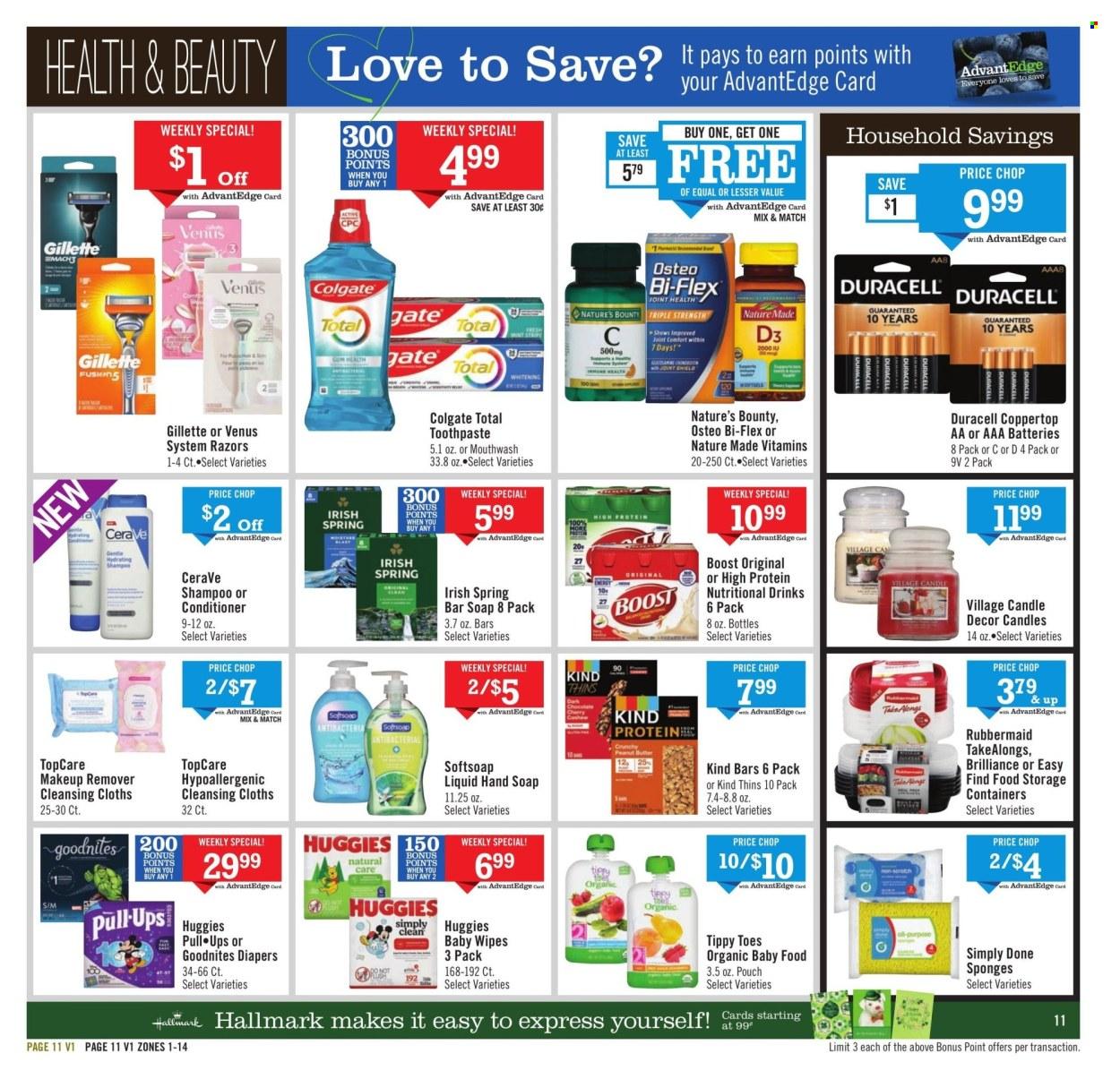 Price Chopper Ad: Weekly Current