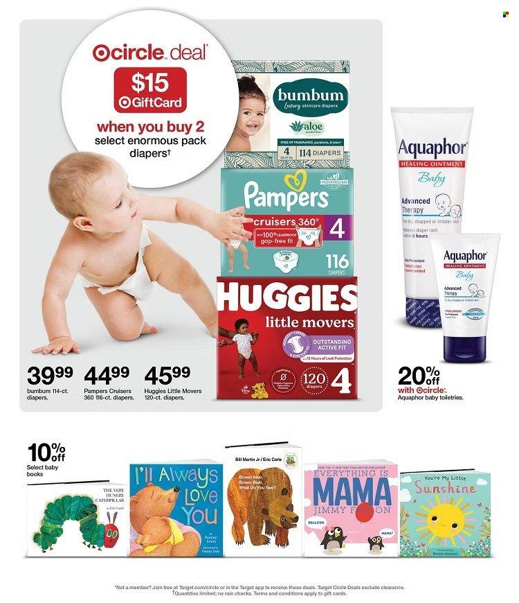 Target Ad: Weekly Ad