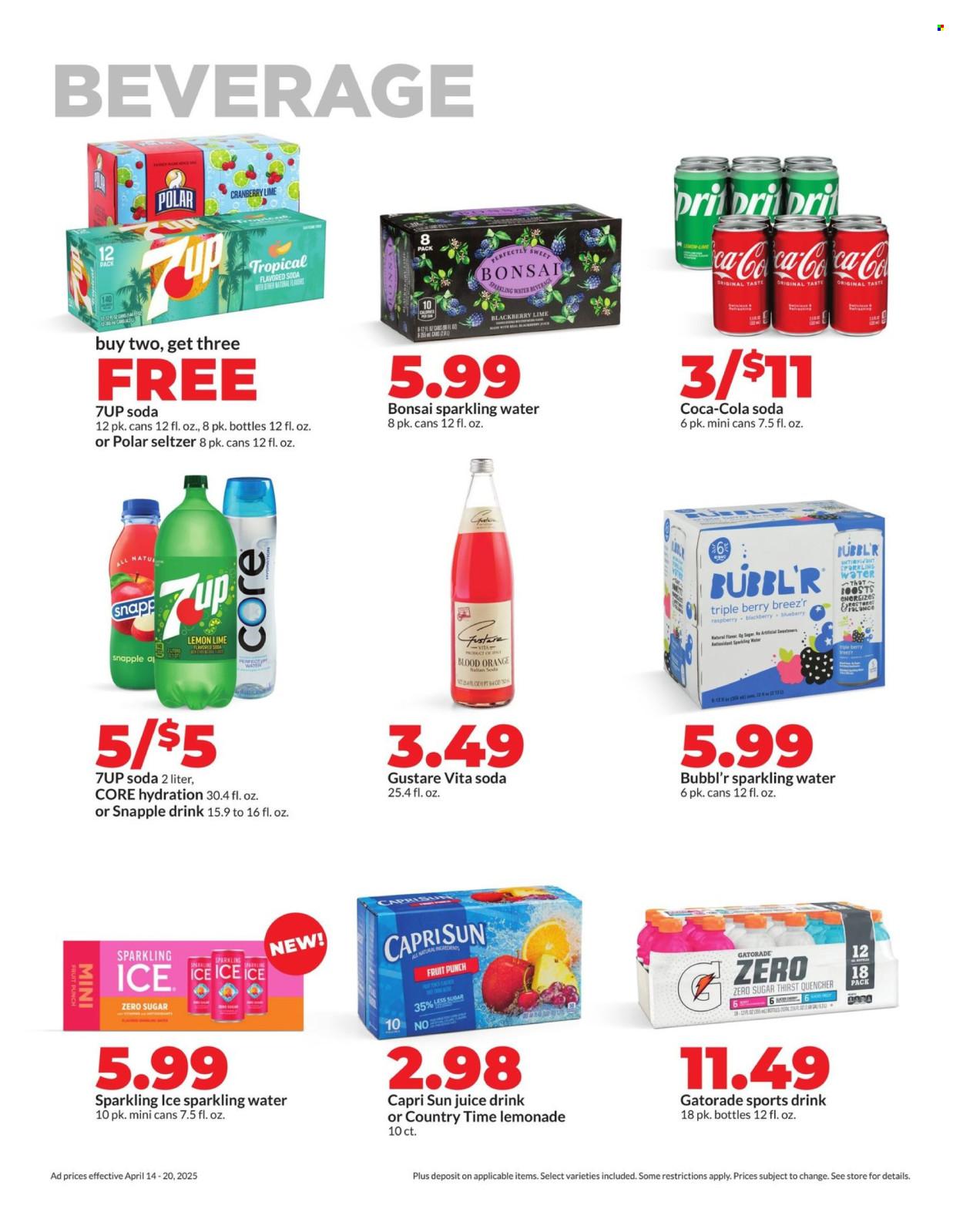 Hy:Vee Ad - Weekly Ad