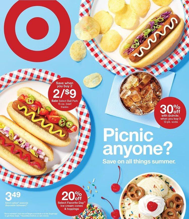Target Ad: Weekly Ad (2025-05-25 - 2025-05-31) | 1