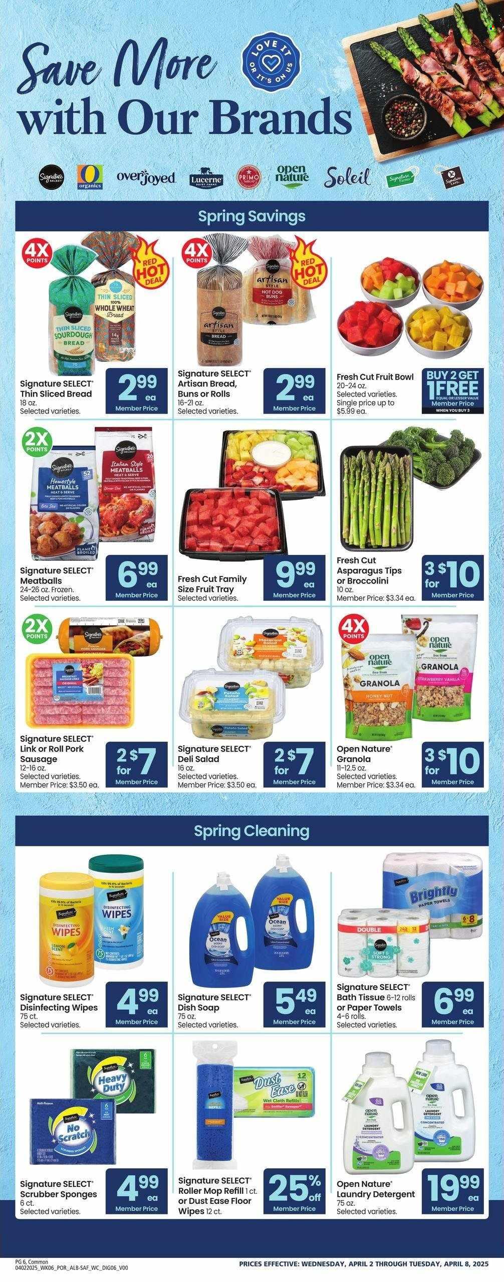 Albertsons Ad: Weekly Ad - - Portland